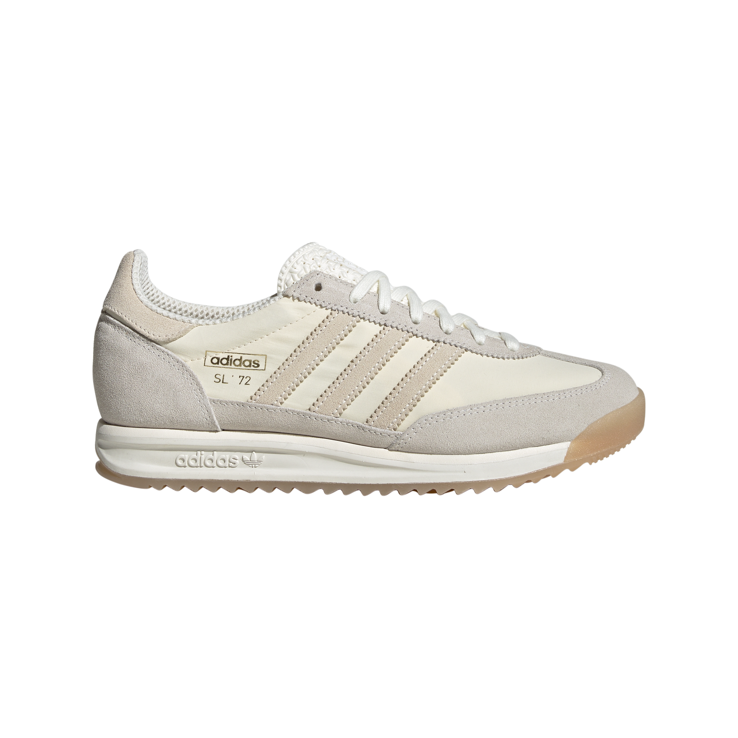 Adidas SL72 RS White/Cream JH5100