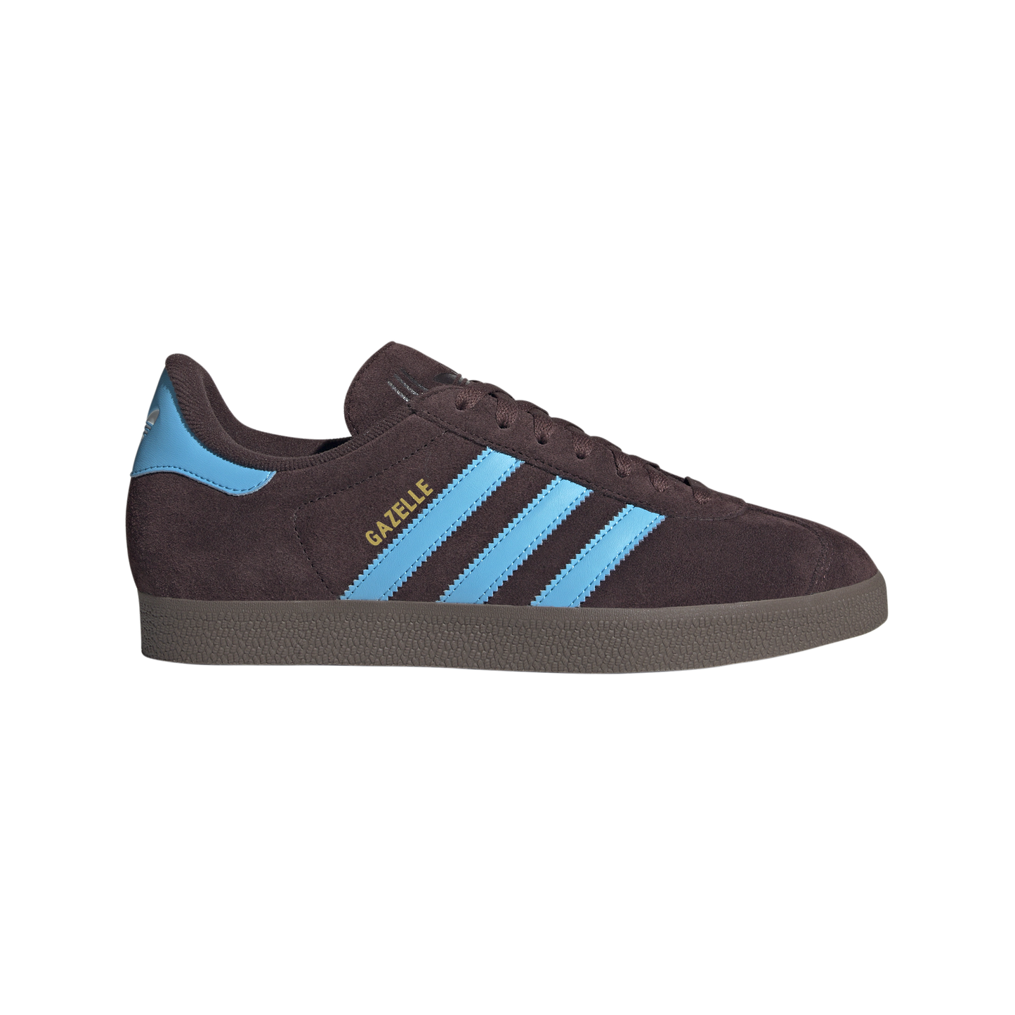 Adidas Gazelle Shadow Brown/Blue JH5392