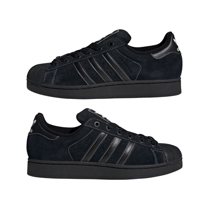 Adidas Superstar II Black/Black/White JH5470 Fridge freezer icebox Adidas Superstar II Black/Black/White JH5470 Fridge freezer icebox