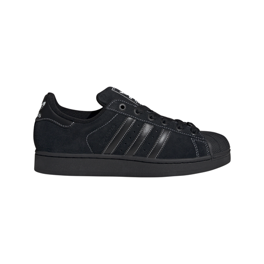 Adidas Superstar II Black/Black/White JH5470