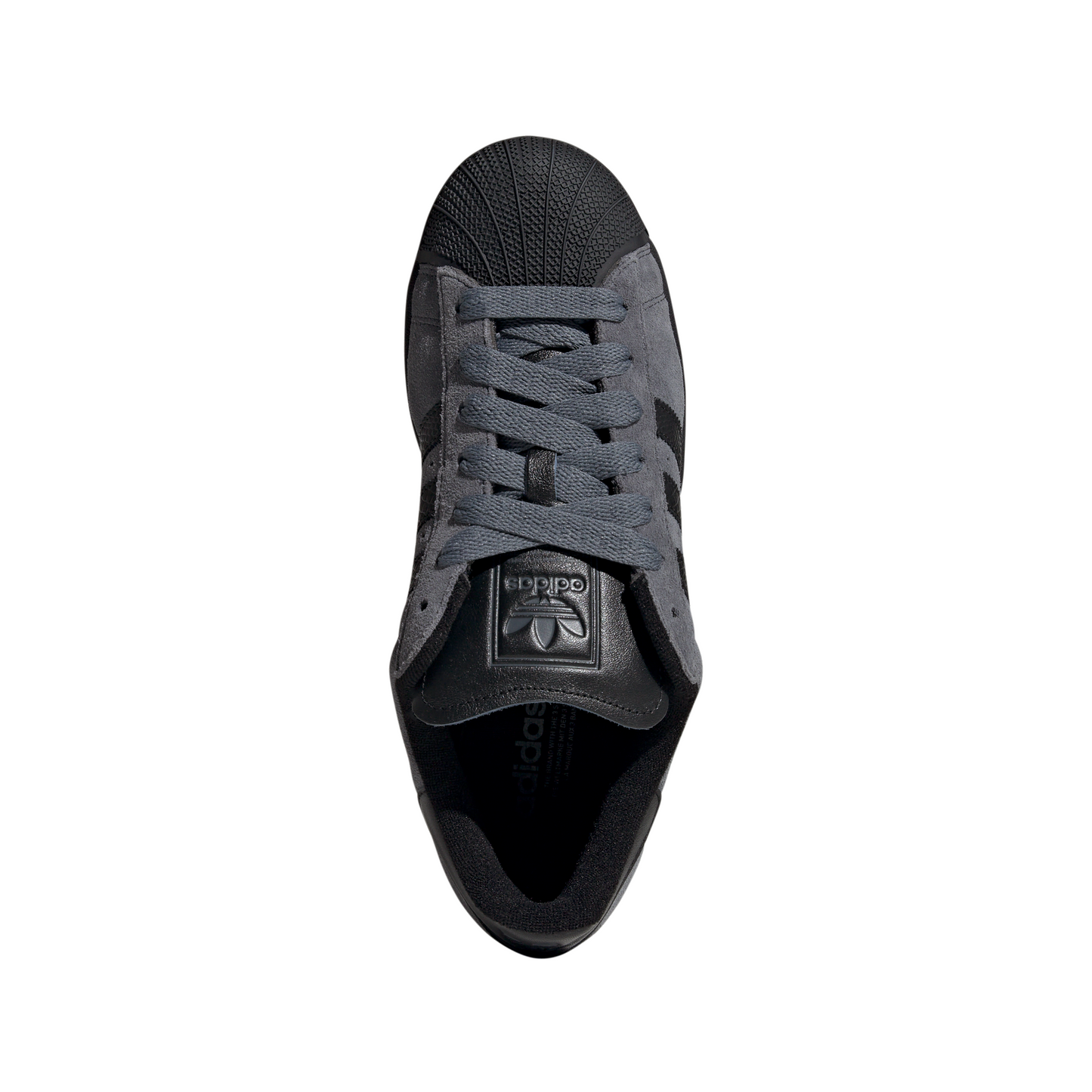 Adidas Superstar II Onix/Black JH7697