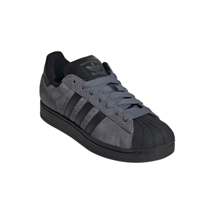 Adidas Superstar II Onix/Black JH7697