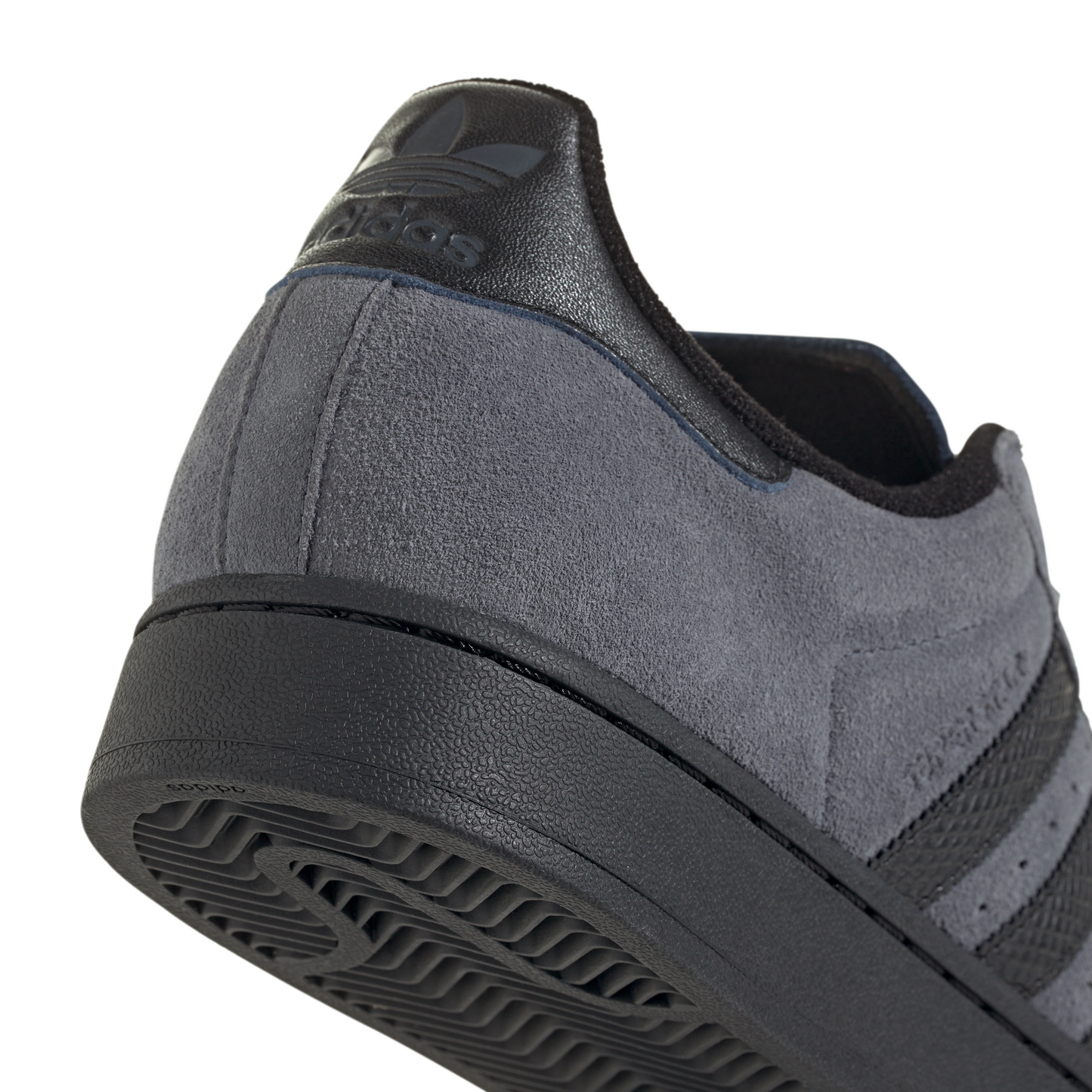 Adidas Superstar II Onix/Black JH7697