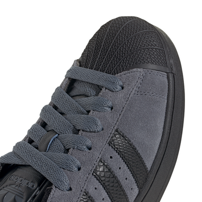 Adidas Superstar II Onix/Black JH7697