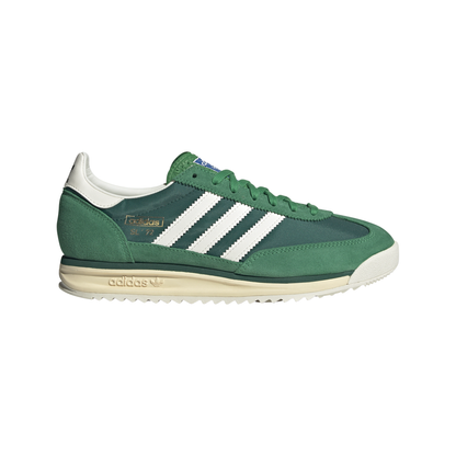 Adidas SL 72 RS Green/White JH8643