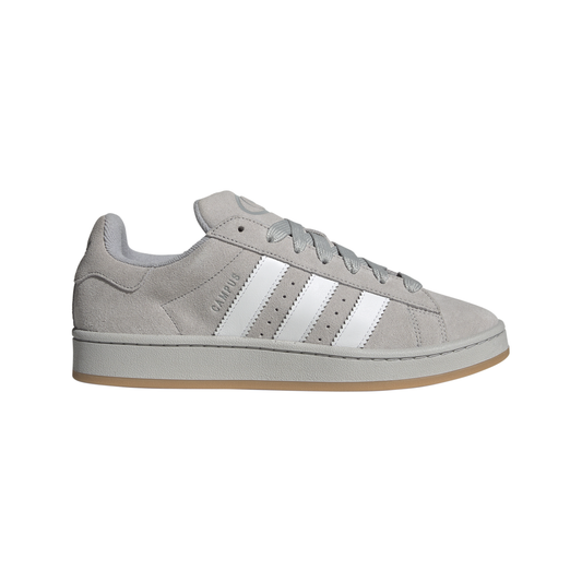 Adidas Campus 00's Grey/White/Gum JH8793