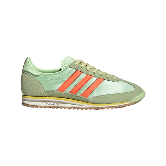 Adidas SL 72 OG W Green/Orange/White JI0197