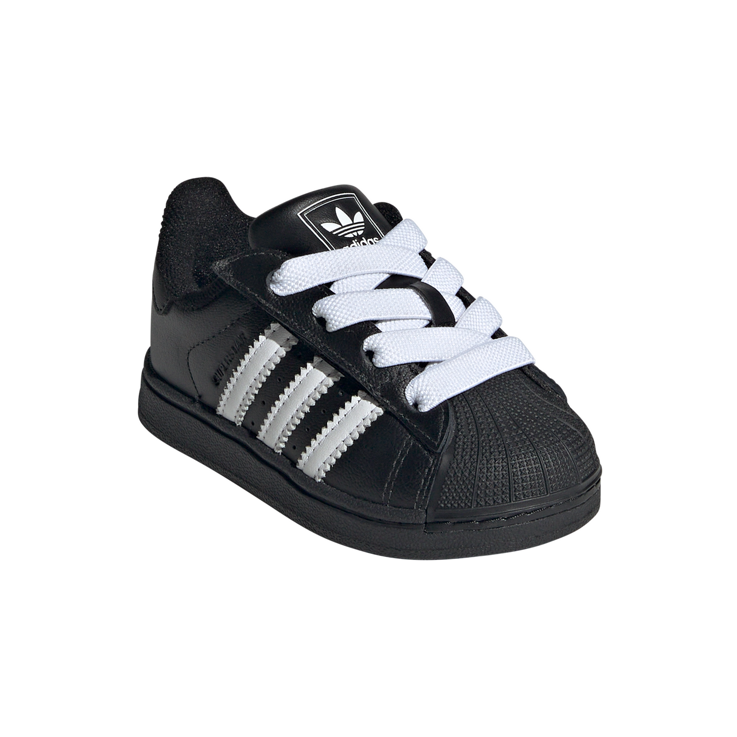 Adidas Superstar II CF EL Black/White TD JI0213