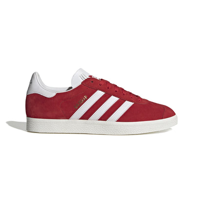 Adidas Gazelle Better Scarlet/White JI1534