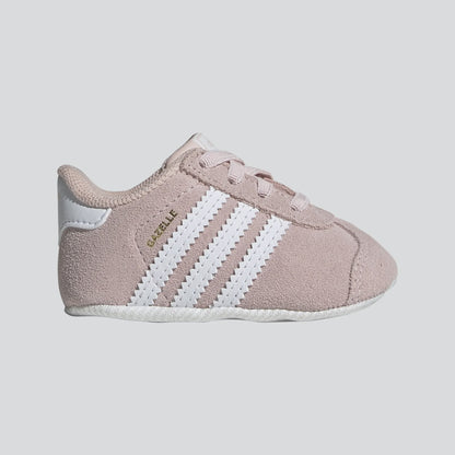 Adidas Gazelle Crib Ice Pink TD JI2045