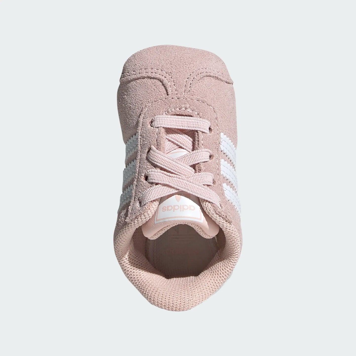 Adidas Gazelle Crib Ice Pink TD JI2045