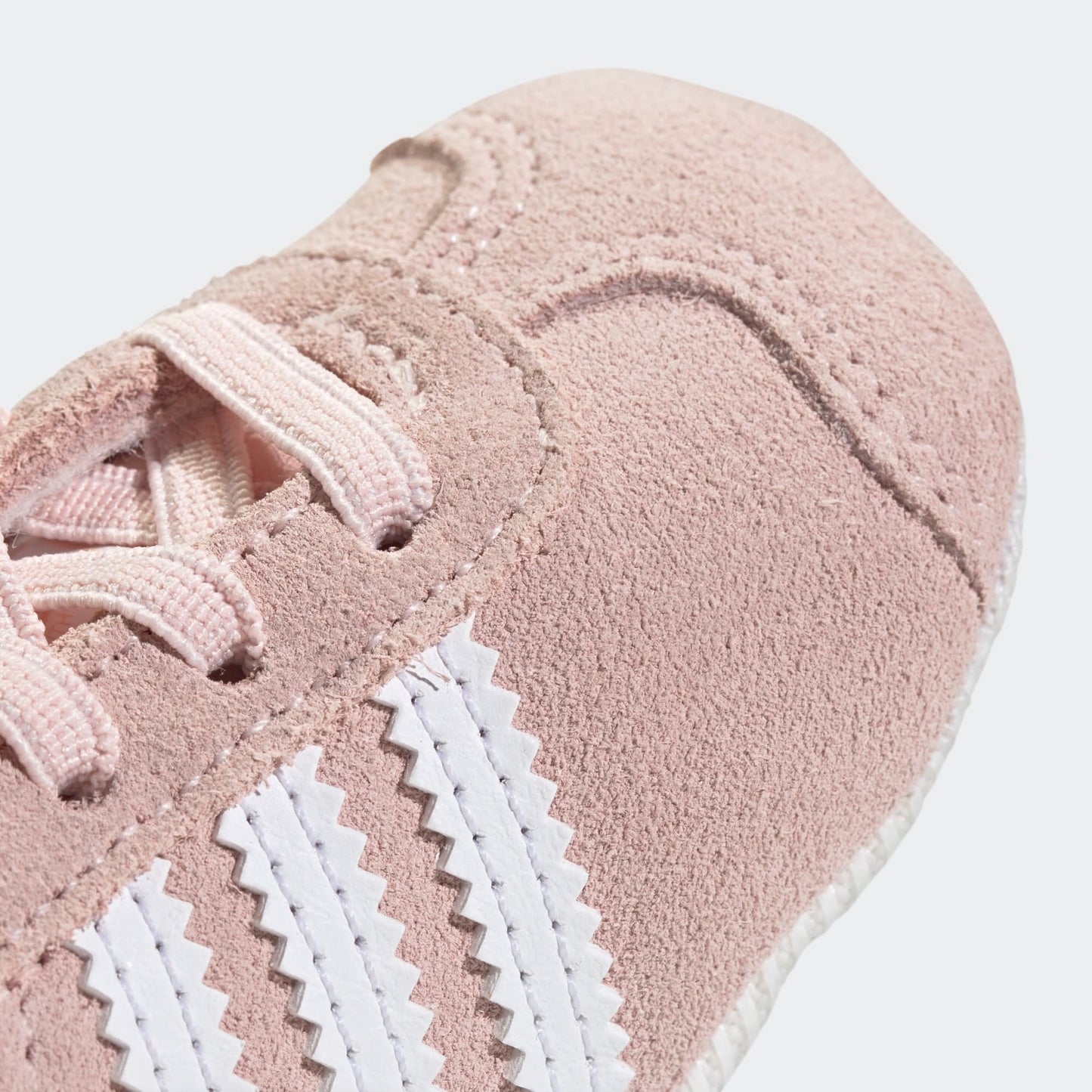 Adidas Gazelle Crib Ice Pink TD JI2045