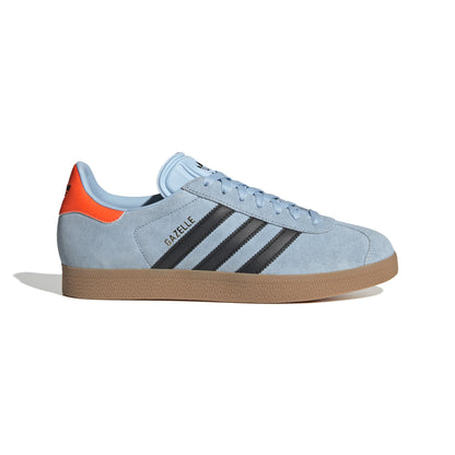 Adidas Gazelle Clear Sky/Black JI2076