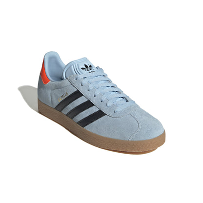 Adidas Gazelle Clear Sky/Black JI2076