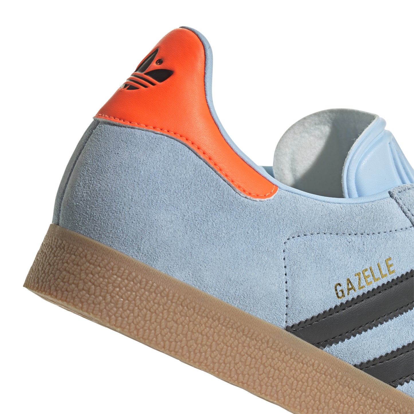 Adidas Gazelle Clear Sky/Black JI2076