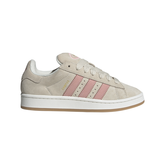 Adidas Campus 00's White/Pink W JI2752