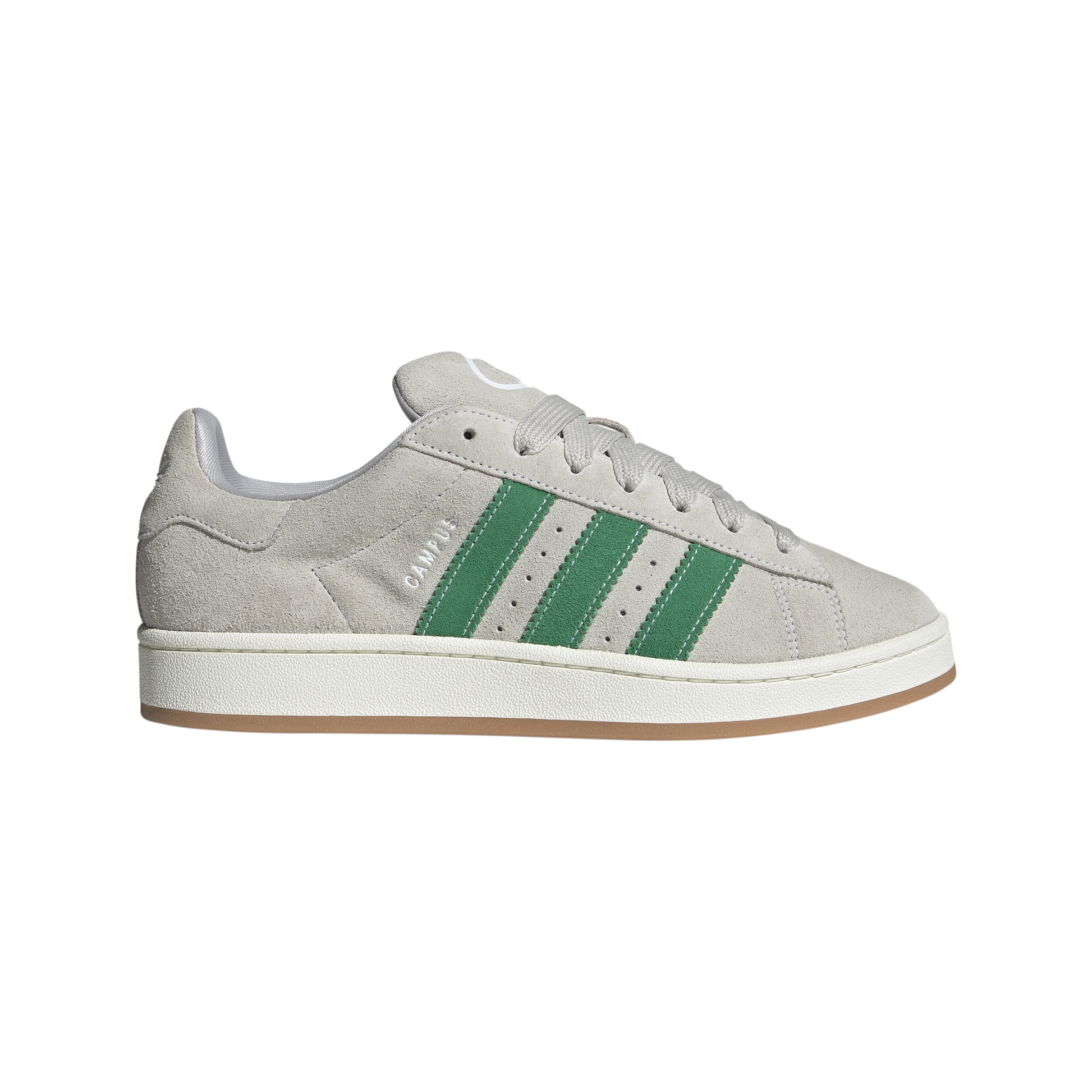 Adidas Campus 00's Grey One/Green JI3167 – Fridge freezer icebox