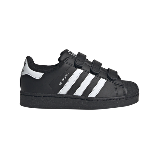 Adidas Superstar II CF C Black/White PS JI3989