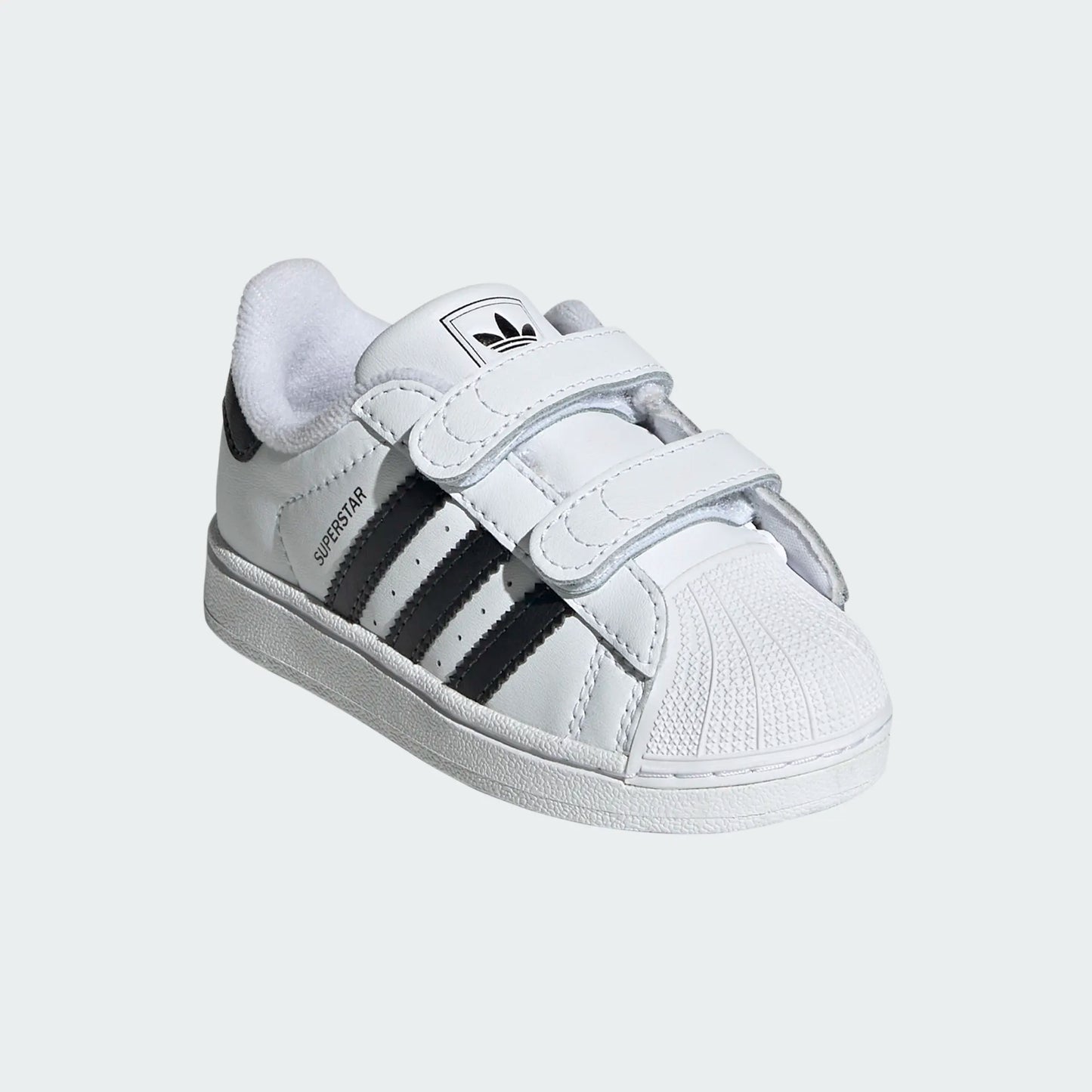 Adidas Superstar II CF I White/Black TD JI3990