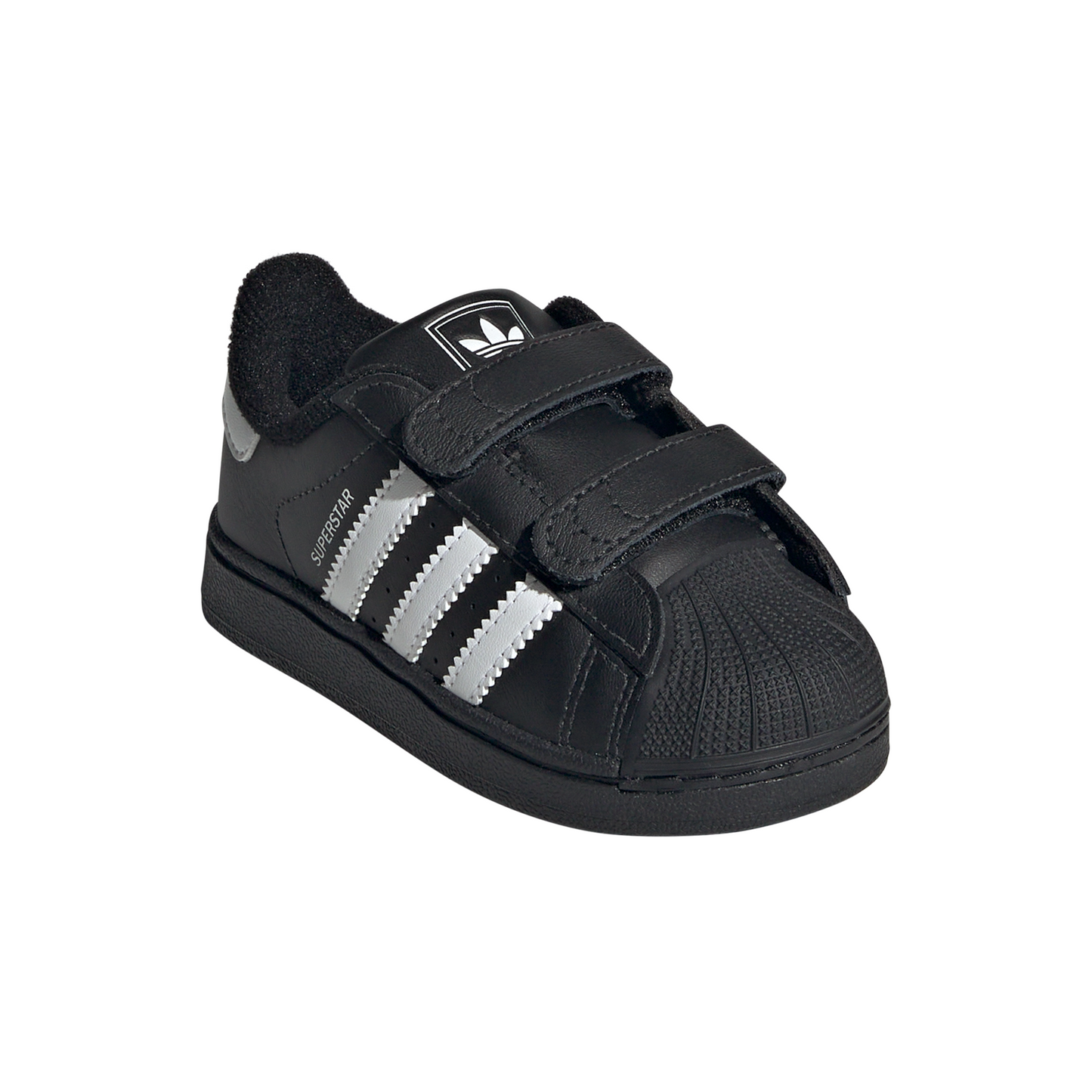 Adidas Superstar II CF I TD Black/White JI3991