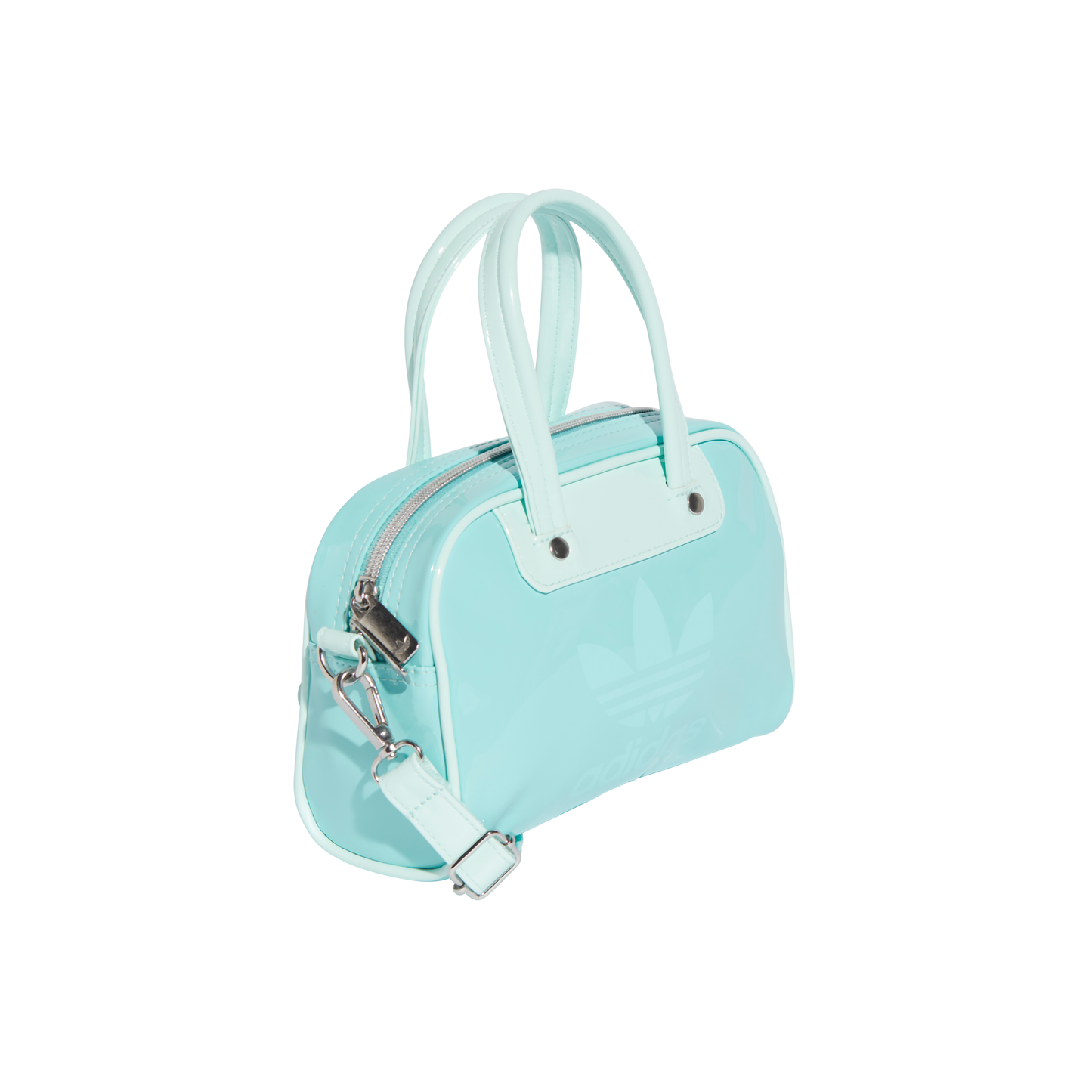 Adidas AC Mini Bowling Bag Mint JI9451