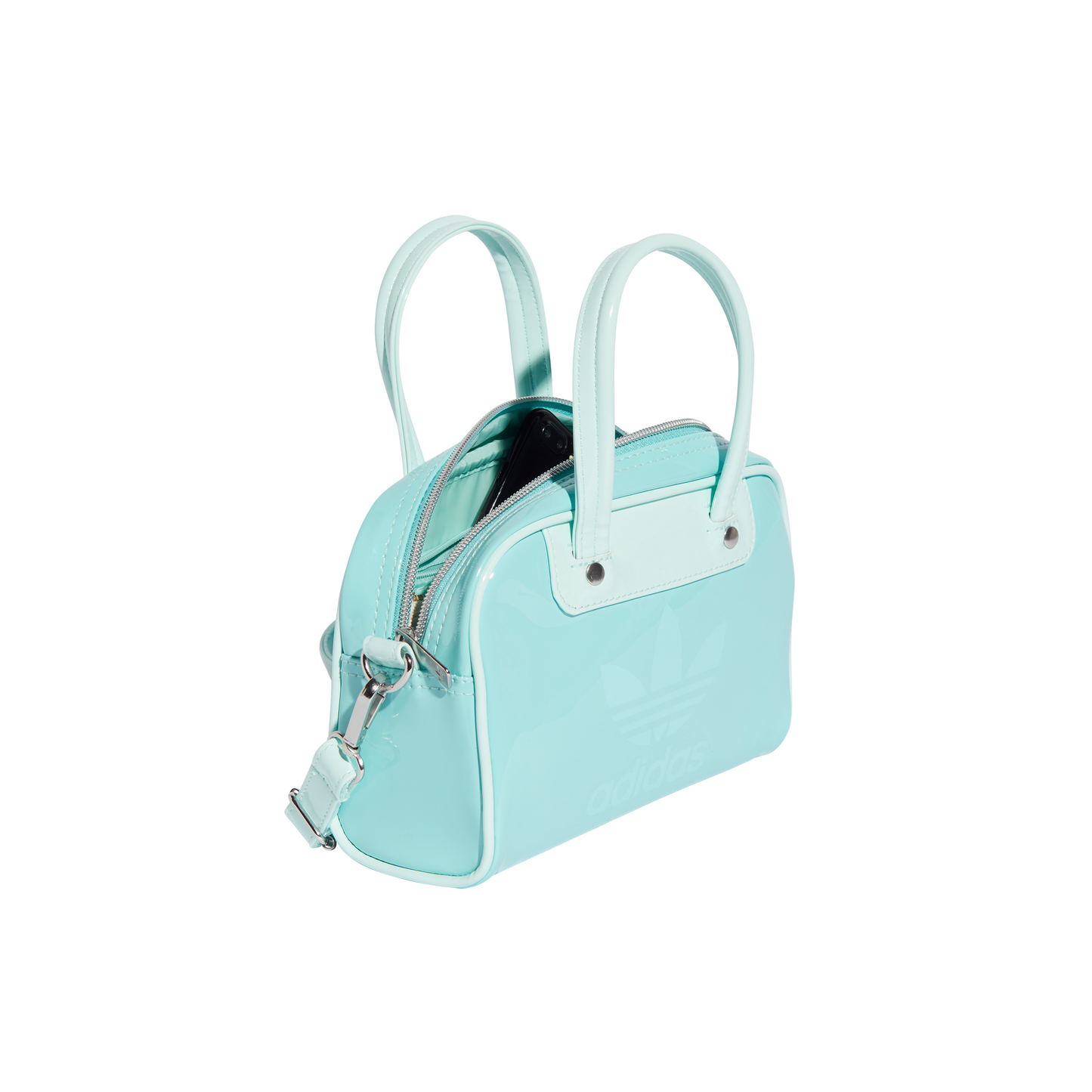 Adidas AC Mini Bowling Bag Mint JI9451