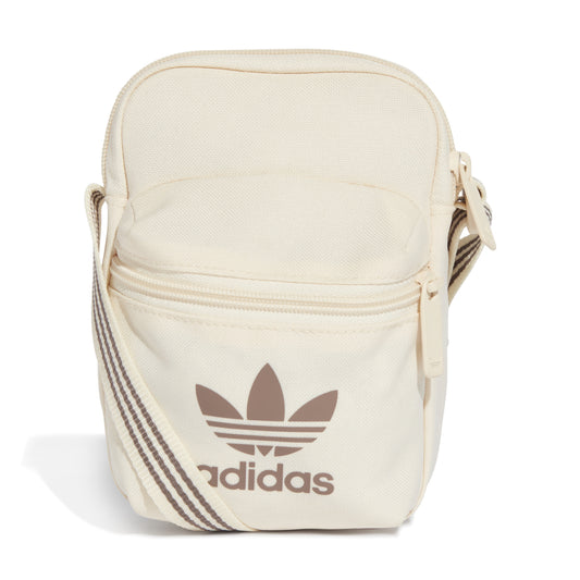 Adidas AC Festival Bag Wonder White JN4949