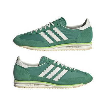 Adidas SL 72 OG W Court Green JQ7397