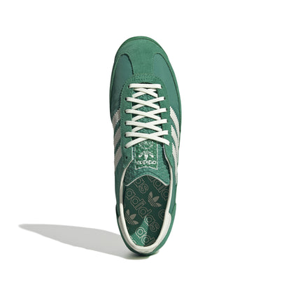 Adidas SL 72 OG W Court Green JQ7397