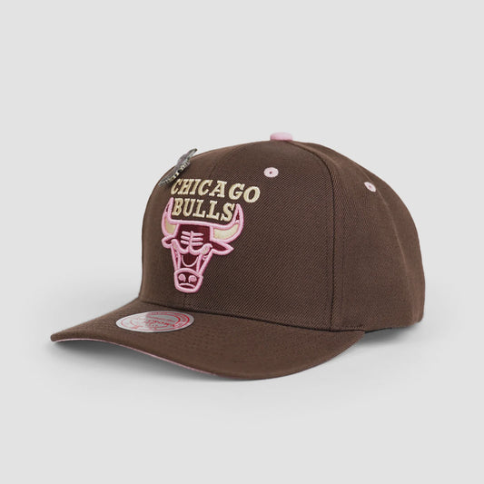 Mitchell&Ness Bacon Sugar Bulls MNCG22322