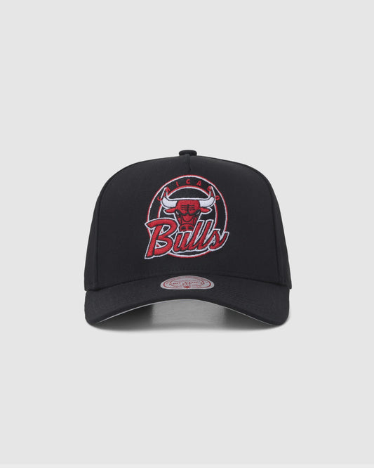 Mitchell&Ness Easy Win Pro Pinch Bulls MNCG24209