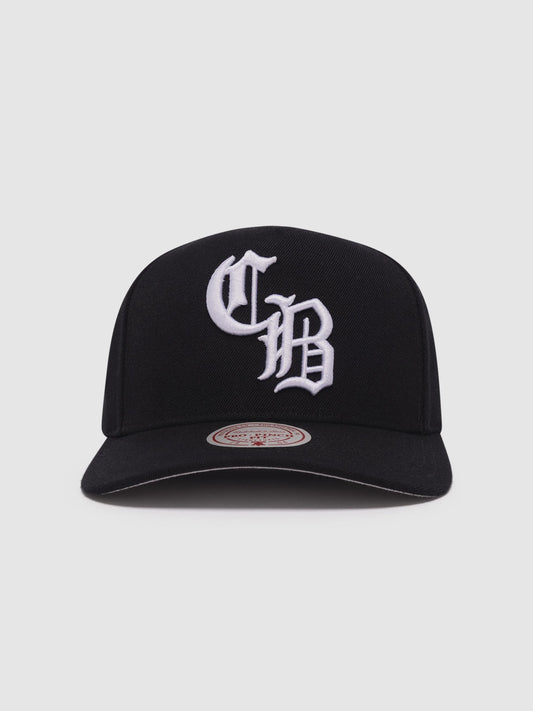 Mitchell&Ness Monogram Pro Pinch Bulls MNCG24222
