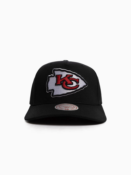 Mitchell&Ness Team Logo MVP Chiefs MNKC2123