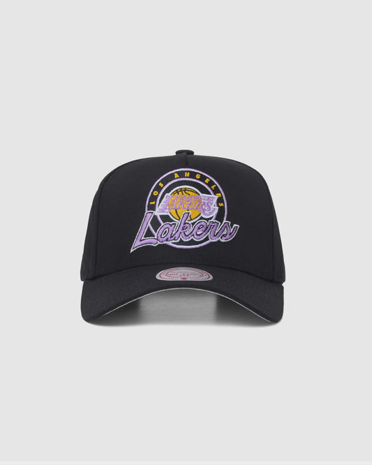 Mitchell&Ness Easy Win Pro Pinch Lakers MNLL24209