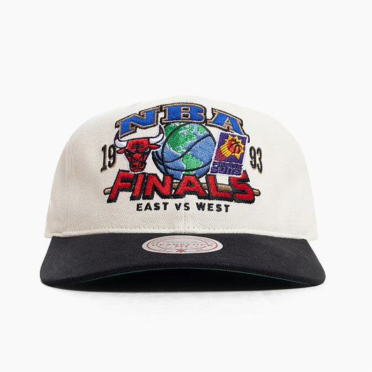 Mitchell&Ness 1993 NBA Finals MNNC2104