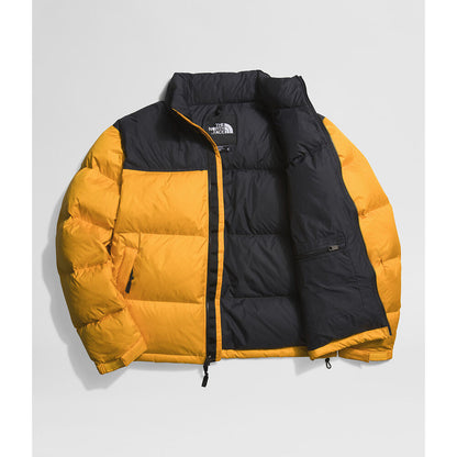 The North Face 96 Retro Nuptse Jkt Summit Gold NF00A3C8DZU3