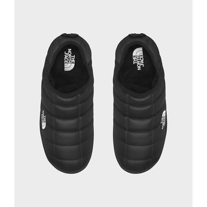 The North Face Thermoball Traction Mule Black NF0A3UZNKY4