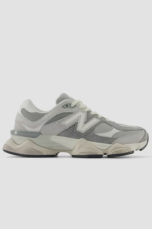 New Balance U9060EEE Slate Grey