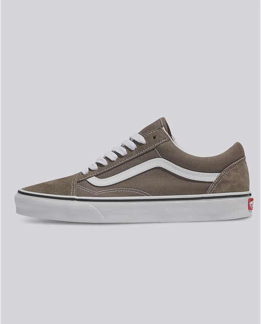 Vans Old Skool Colour Theory Bungee Cord VN005UF9JC.GRY