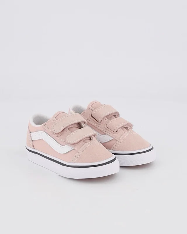 Vans Old Skool V Toddler Rose Smoke VNA38JNBQL.PNK