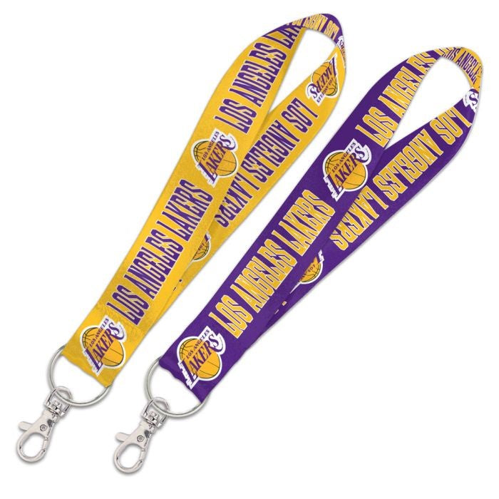 Wincraft Lakers Key Chain WNLL600011