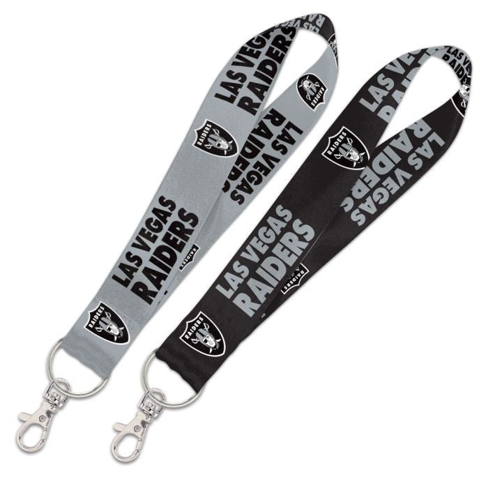 Wincraft Raiders Key Chain WNLV091020