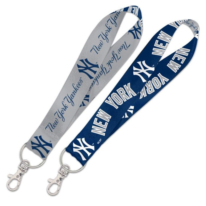 Wincraft Yankees Key Chain WNNY462011