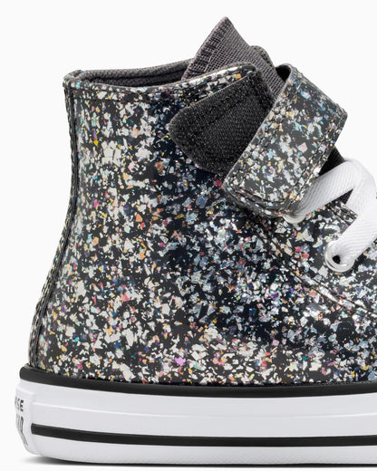 Converse Kid CT Shinefetti Dark Matter PS A11116