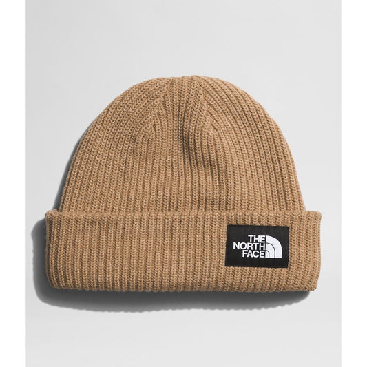 The North Face Salty Dog Beanie Almond NF0A3FJWI0J/R