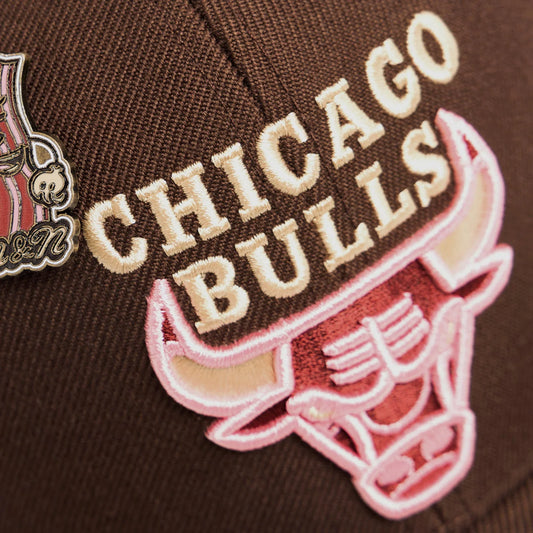 Mitchell&Ness Bacon Sugar Bulls MNCG22322