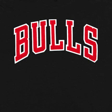 New Era HG Chicago Bulls Oversized Tee 14125784