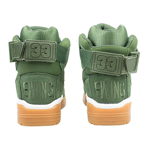 Ewing 33 Hi Chive Green/Gum 1EW90212-363