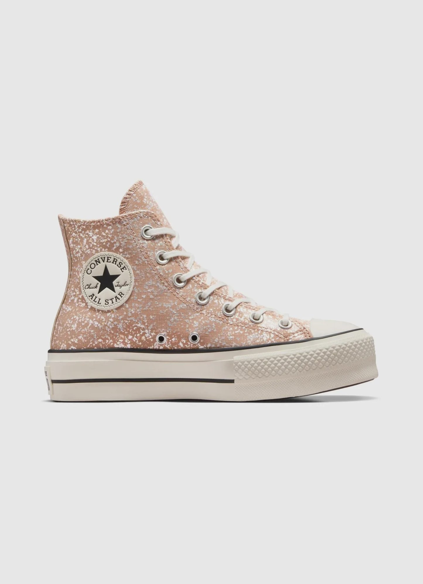 Converse CT Lift Shinefetti Dusty Cinder W A09422