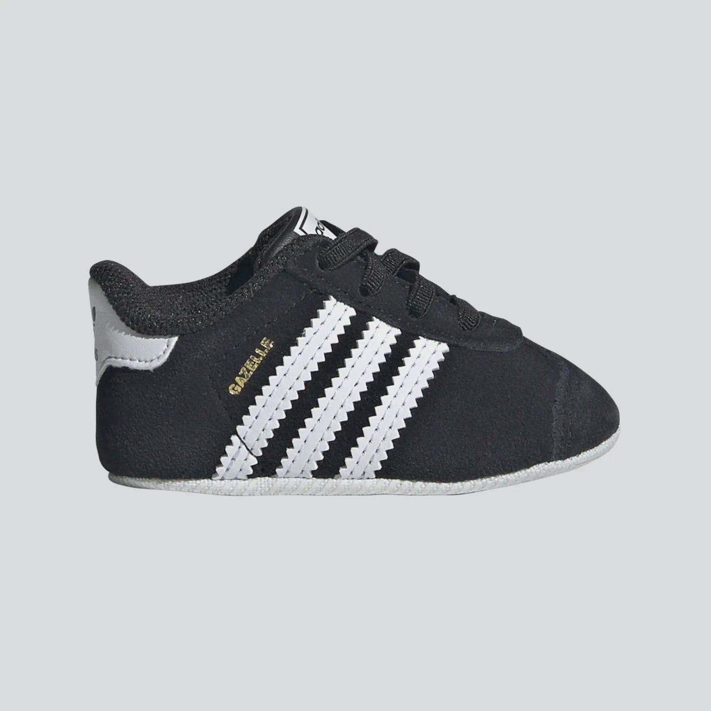 Adidas Gazelle Crib Black TD JI2046